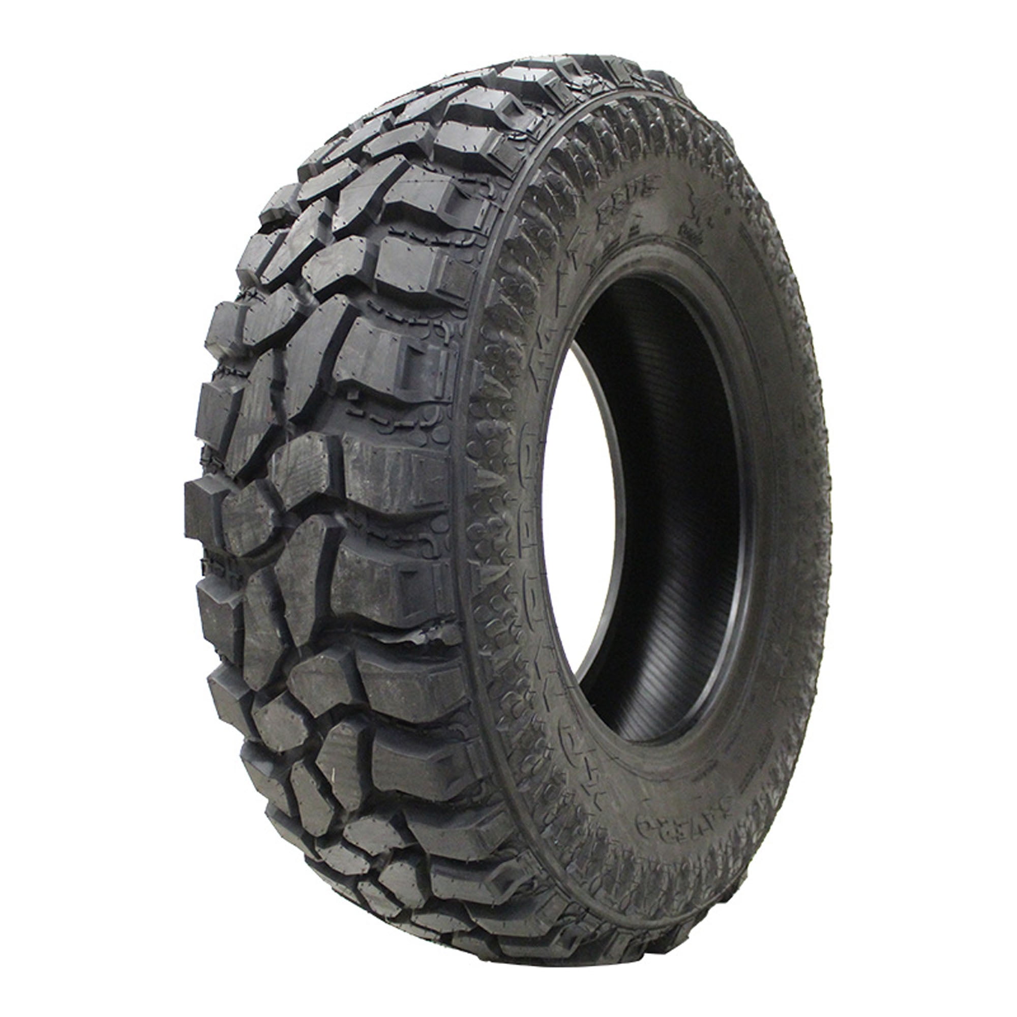 GT Radial Komodo MT Plus Mud Terrain LT31X10.50R15 109Q C Light Truck Tire