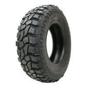 GT Radial Komodo MT Plus Mud Terrain LT31X10.50R15 109Q C Light Truck Tire