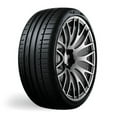 thumbnail image 1 of GT Radial SportActive 2 UHP 245/45R20 103Y Passenger Tire, 1 of 4