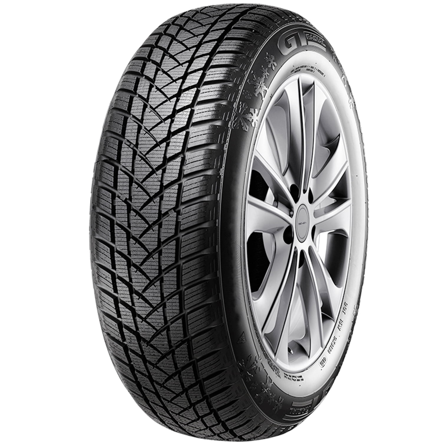 GT Radial WinterPro2 225/55R16 99H Winter Tire Simolary simolary.com