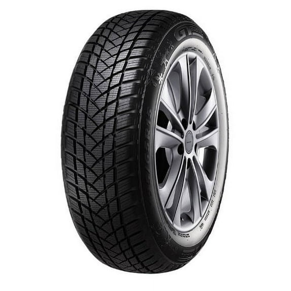 GT Radial Winterpro 2 205/60R16 92H BSW (2 Tires) Fits: 2015-17 Kia Soul LX, 2020-22 Nissan Sentra S Plus