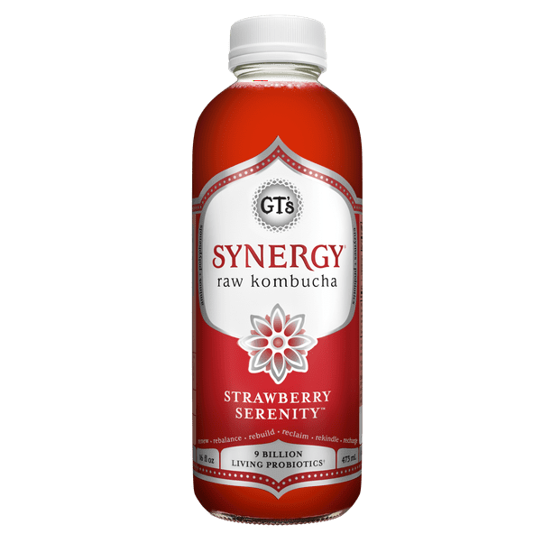 GTs Bottled Tea Drinks for Warehouse Employee Breakrooms