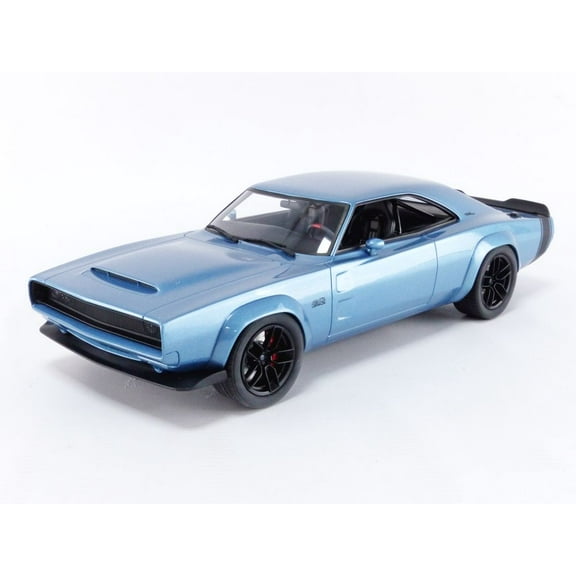 GT SPIRIT 1/18 - DODGE Super Charger Sema Concept - 2018