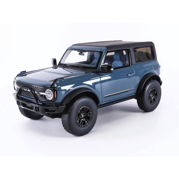GT SPIRIT 1/18 - FORD Bronco - First Edition