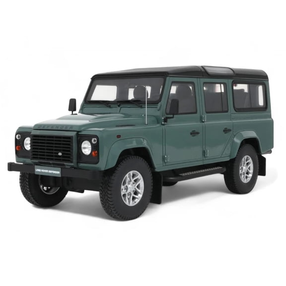 GT SPIRIT 1/18 - LAND ROVER Defender 3 Station Wagon - 2016