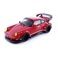 thumbnail image 1 of GT SPIRIT 1/18 - PORSCHE 911 RWB Painkiller, 1 of 11