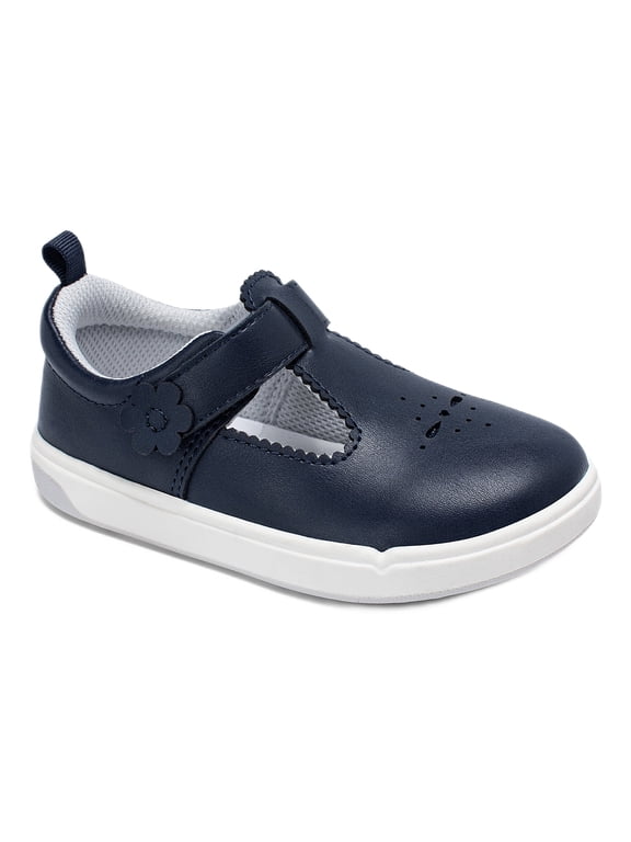 Munchkin by Stride Rite Toddler Girl Layne Mary Jane Shoes