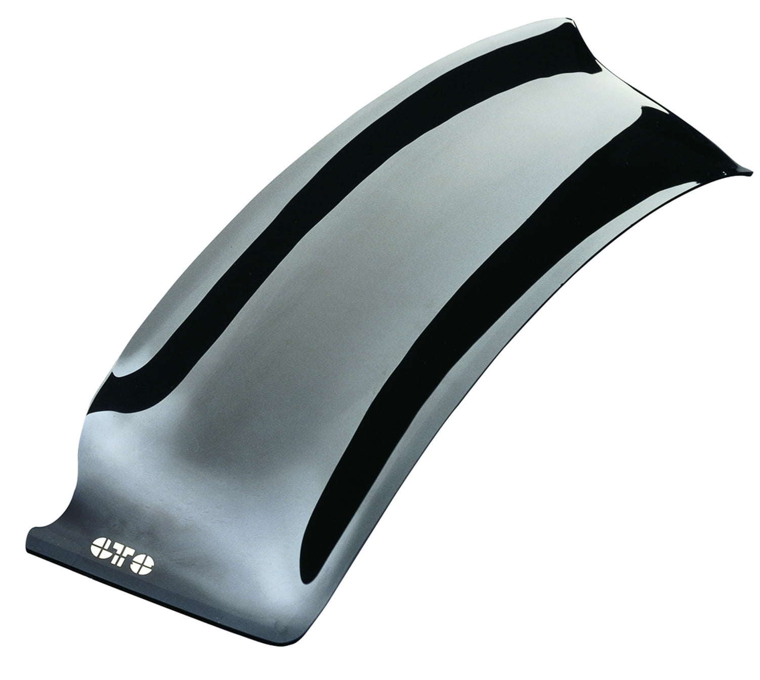 GT Styling 51185 Solarwing Rear Window Deflector Fits 96-00 Civic