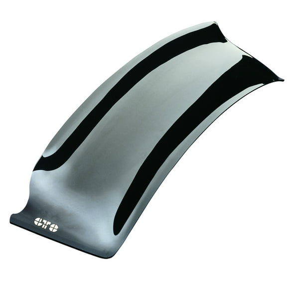 GT Styling 51185 Solarwing Rear Window Deflector Fits 96-00 Civic