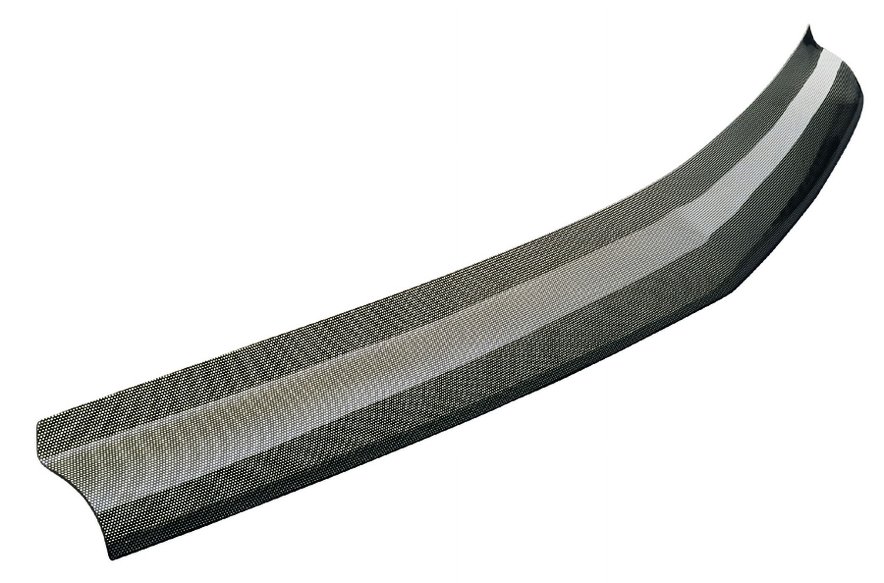 GT Styling 70256X Carbon Fiber BugGard Hood Deflector