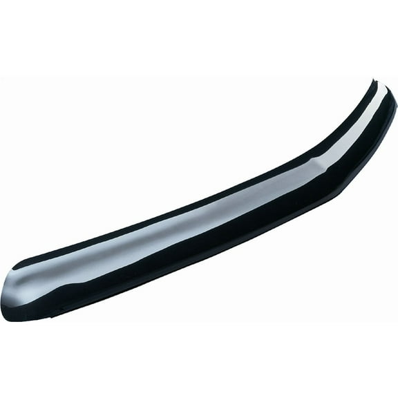 GT Styling 79108S Smoke SE Style Omni-Gard Hood Deflector