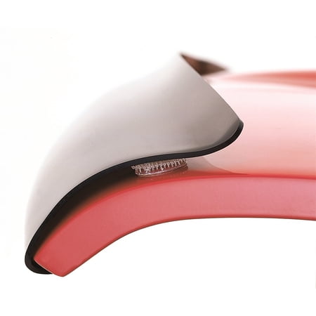 GT Styling 99502 3M Round Dual-Lock