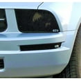thumbnail image 1 of GT Styling GT0243TSS Turn Signal Cover Fits 05-09 Mustang, 1 of 2
