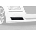 thumbnail image 1 of GT Styling GT0272FS Chevrolet Corvette All Models 2005 - 2010 Fog Light Cover, Smoke - 2 Piece, 1 of 2
