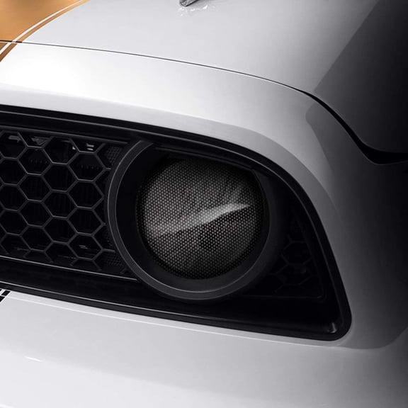 GT Styling GT0272FX Foglight Cover