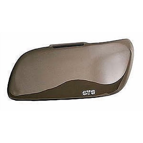 GT Styling GT0640S Smoke Headlight Cover