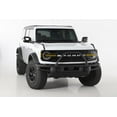 thumbnail image 1 of GT Styling GT3160Y Front Daytime Running Light Cover Fits for 2021-2023 Ford Bronco - Yellow, 1 of 4