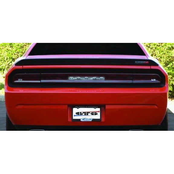 GT Styling GT4163 Smoke Center Panel Cover