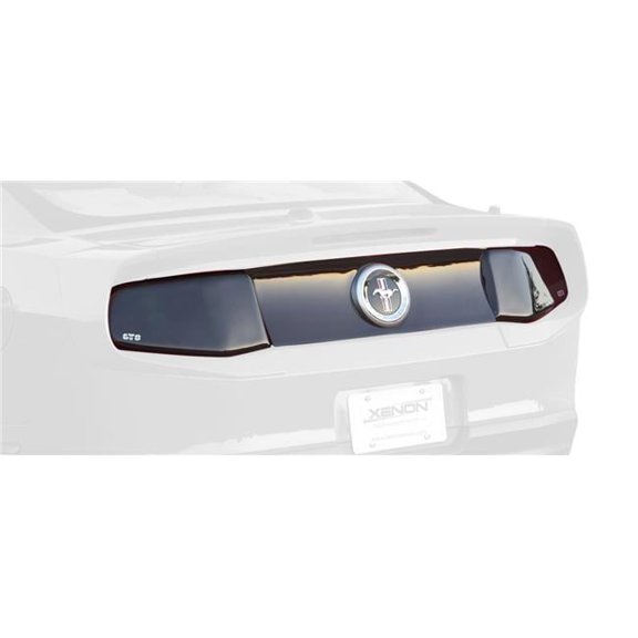 GT Styling Smoke Center Panel Cover