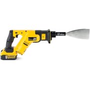 GT Tools Glass Technology - GT-38 Special Auto Glass Cut-Out Tool - 20 Volt | Professional Grade Windshield Removal Tool