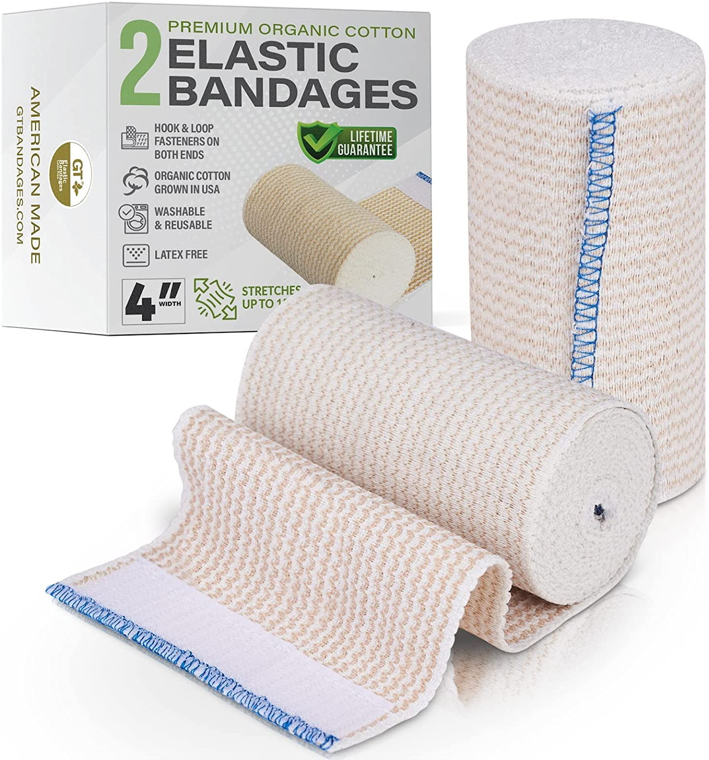 Adhesive Bandage – 1″ x 3″ – 16, 50 & 100 Count – Rockwest Training