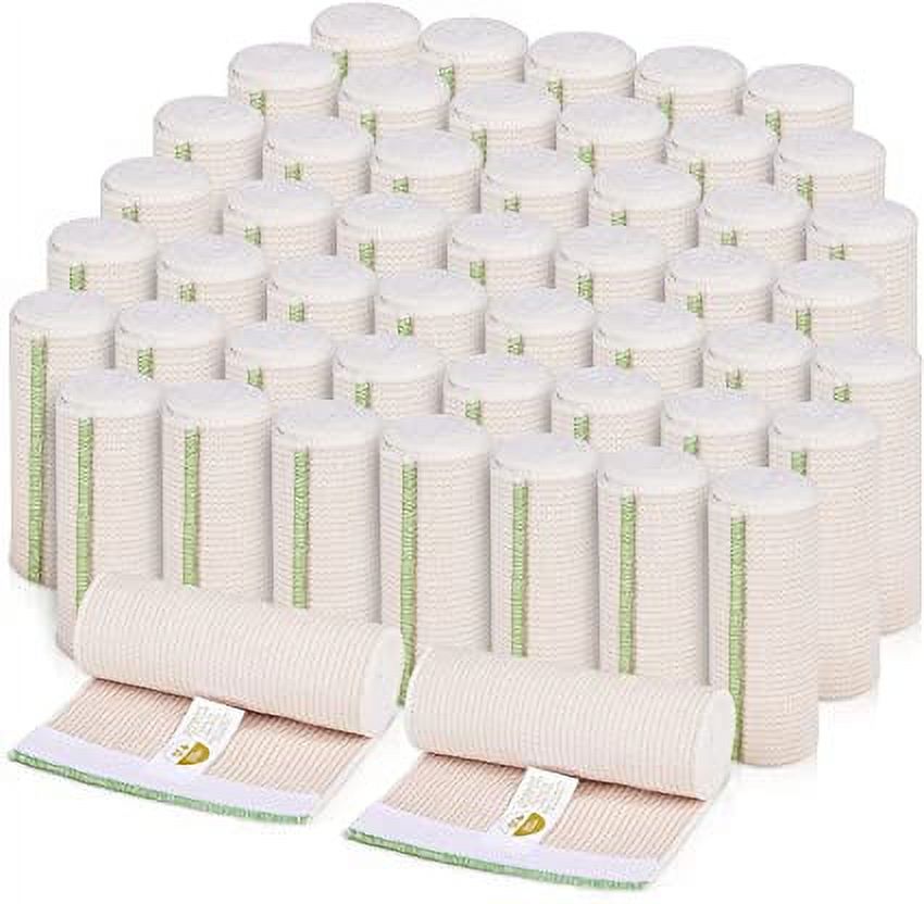 Equate Reusable 6" Elastic Bandage Wrap, 1 roll