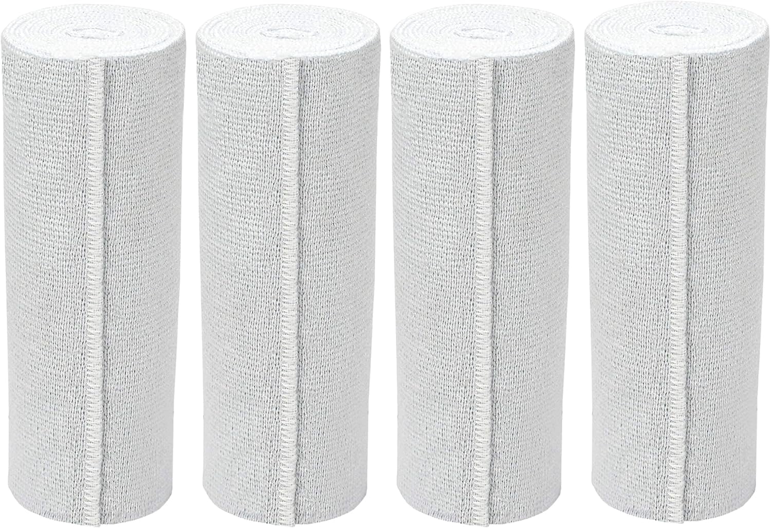 GT USA Cotton Soft Woven White (6