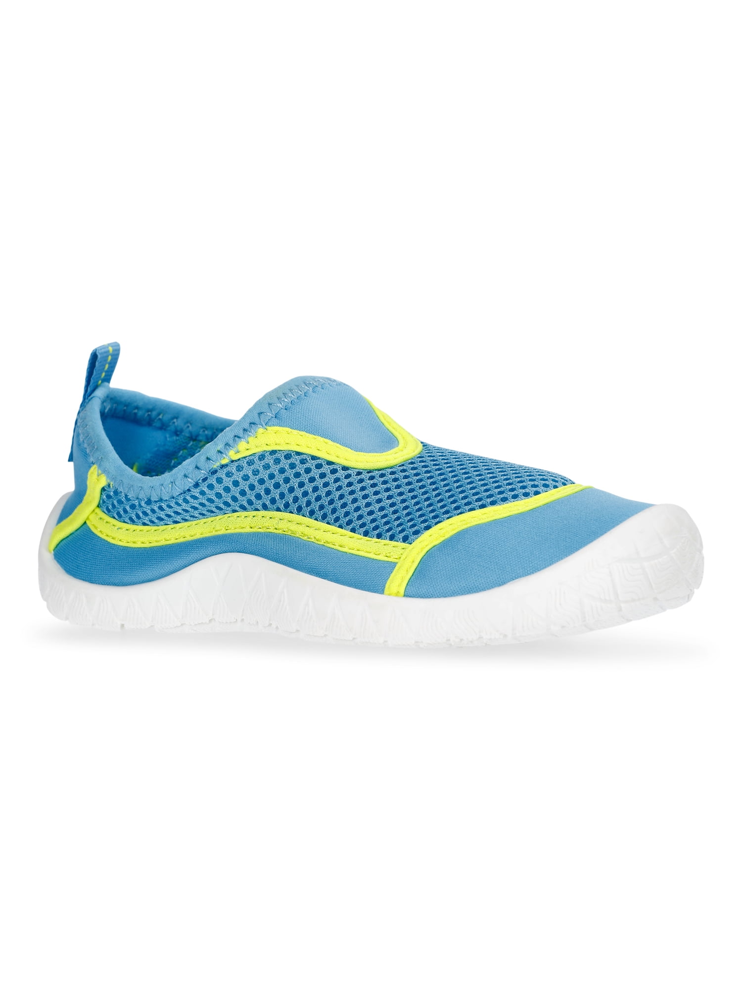 Wonder Nation Toddler Little and Big Boys or Girls Water Shoes