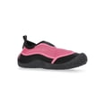 thumbnail image 1 of Wonder Nation Toddler Little and Big Boys or Girls Water Shoes, 1 of 6