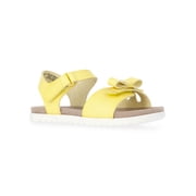 Baby and Toddler Girls Bow Sandals