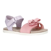 Baby and Toddler Girls Bow Sandals