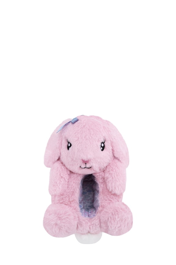 Toddler & Girls Bunny Slipper