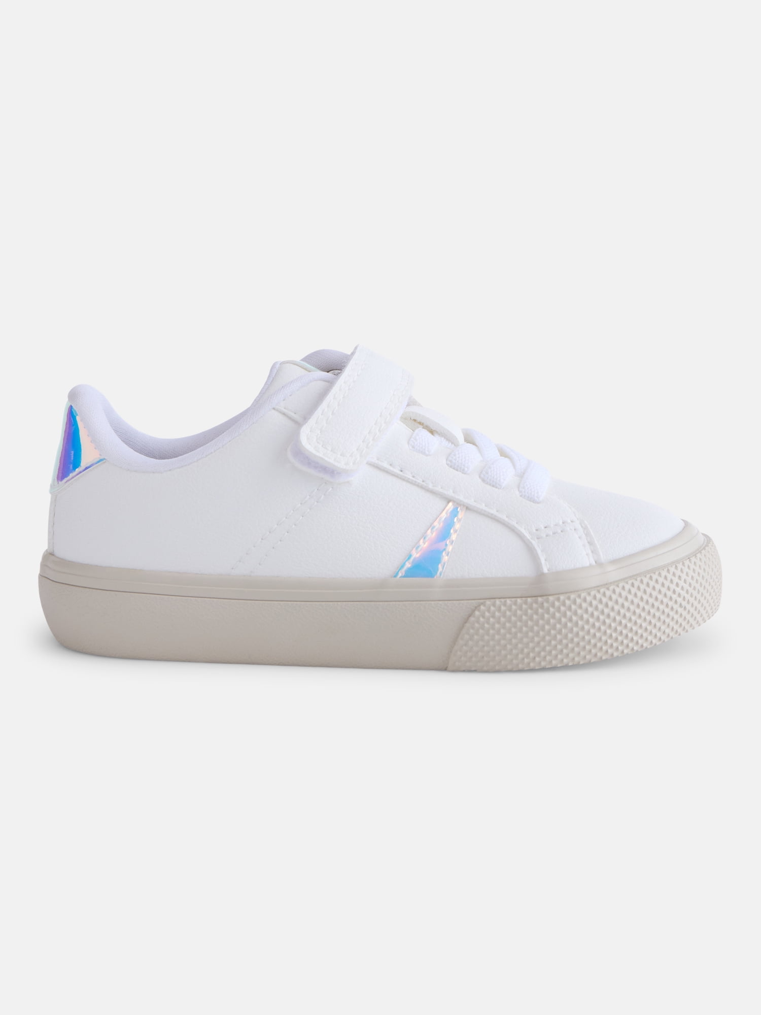Wonder Nation Toddler Casual Sneakers