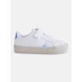 thumbnail image 1 of Wonder Nation Toddler Girls Casual Sneakers, 1 of 4
