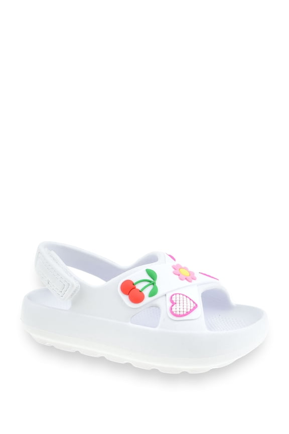 Toddler Girls Charm Slide