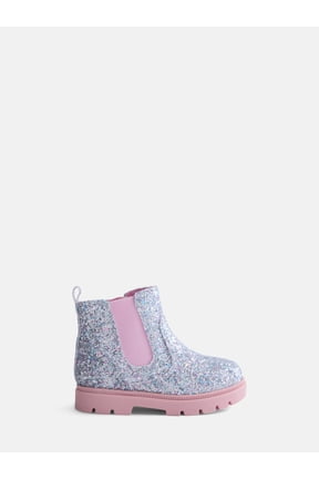 Toddler Girl Chelsea Boot