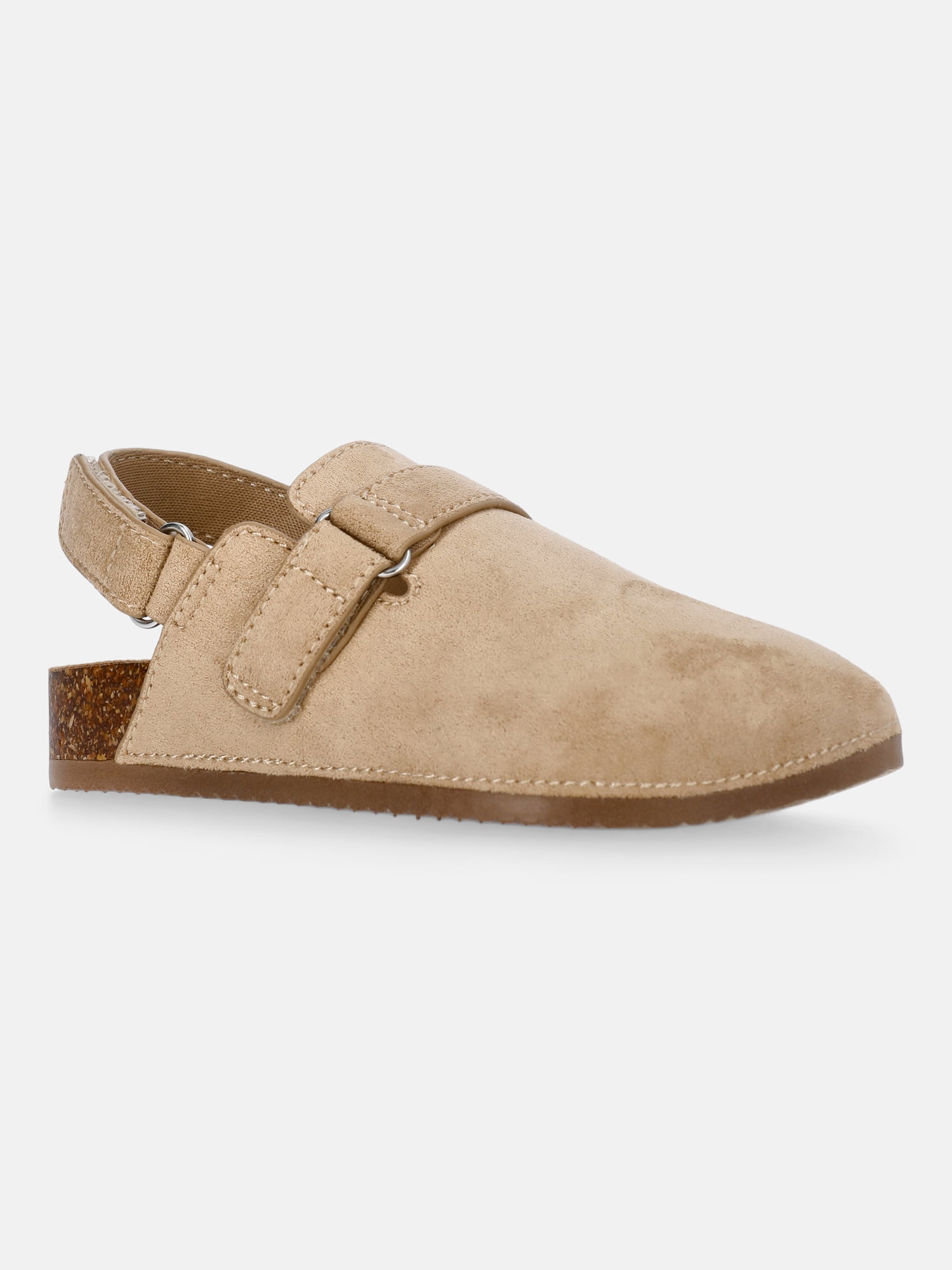 Wonder Nation Kids Slingback Clogs