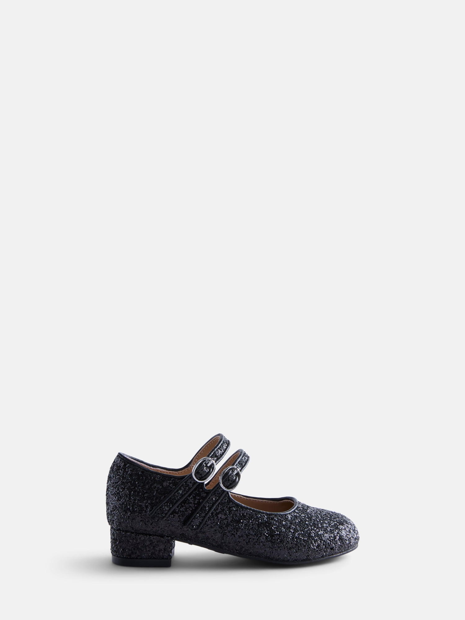 Wonder Nation Girls Pump Dress Heel Shoes