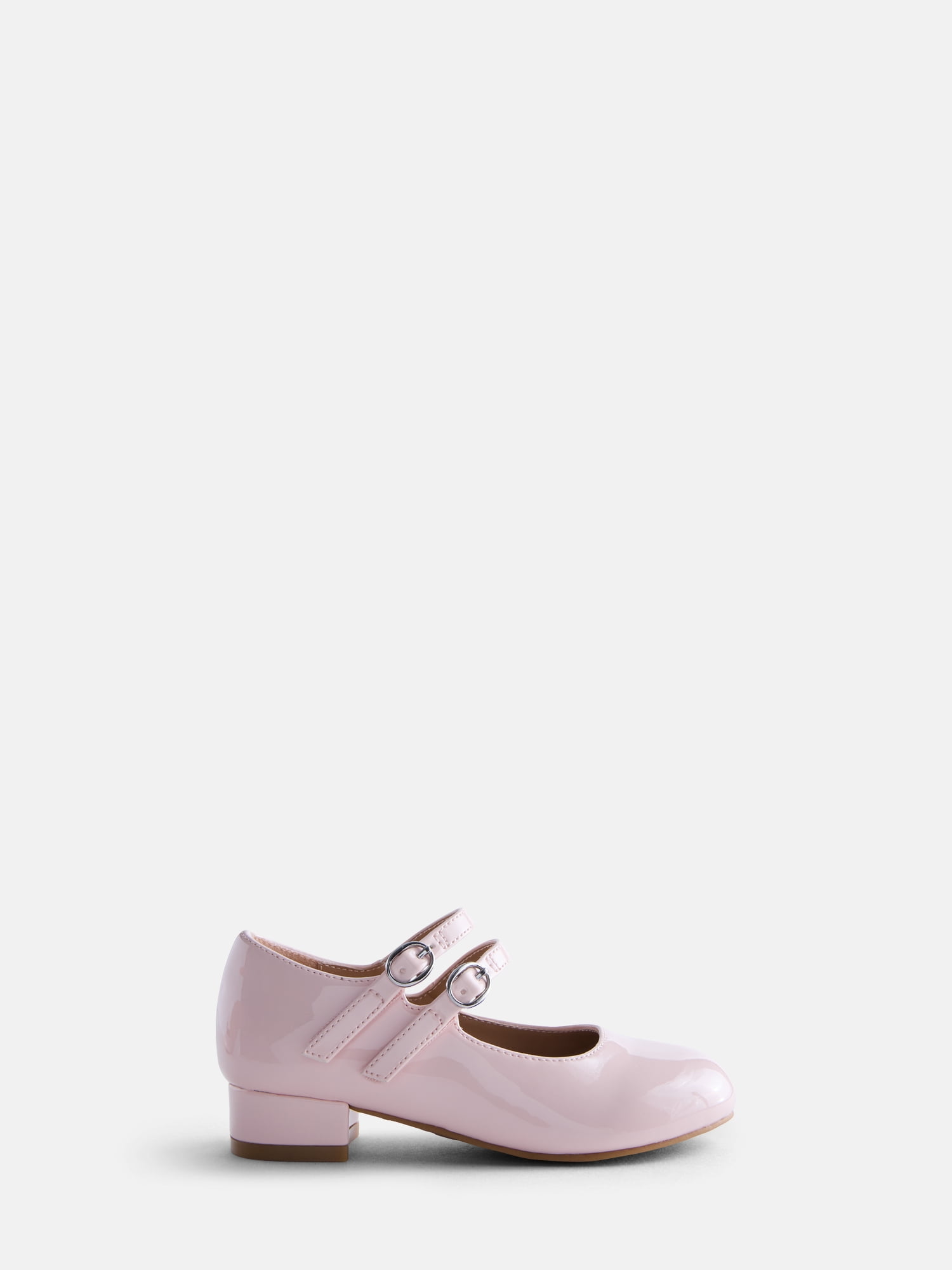 Wonder Nation Girls Pump Dress Heel Shoes