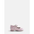 thumbnail image 1 of Wonder Nation Girls Pump Dress Heel Shoes, 1 of 4