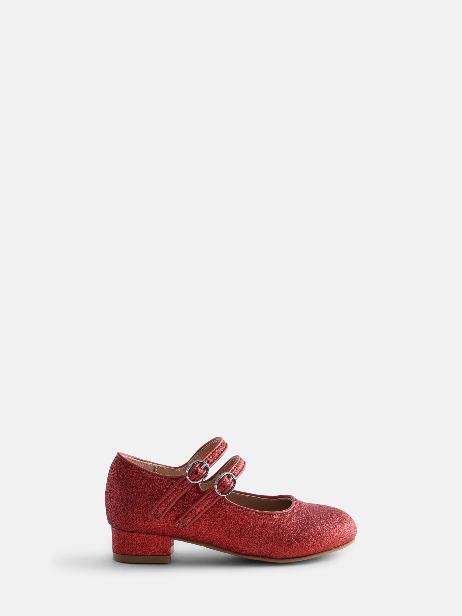 Wonder Nation Girls Pump Dress Heel Shoes