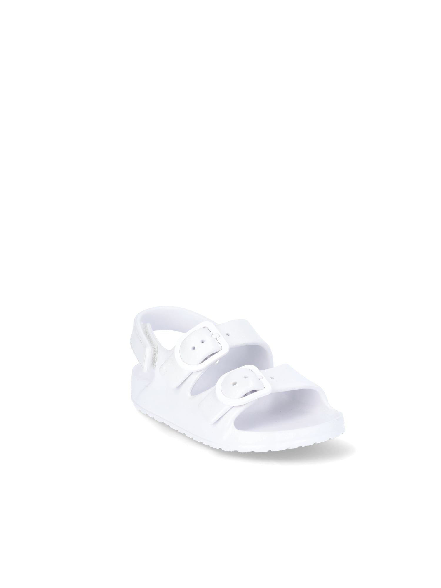 Toddler Kids EVA Double Buckle Sandals