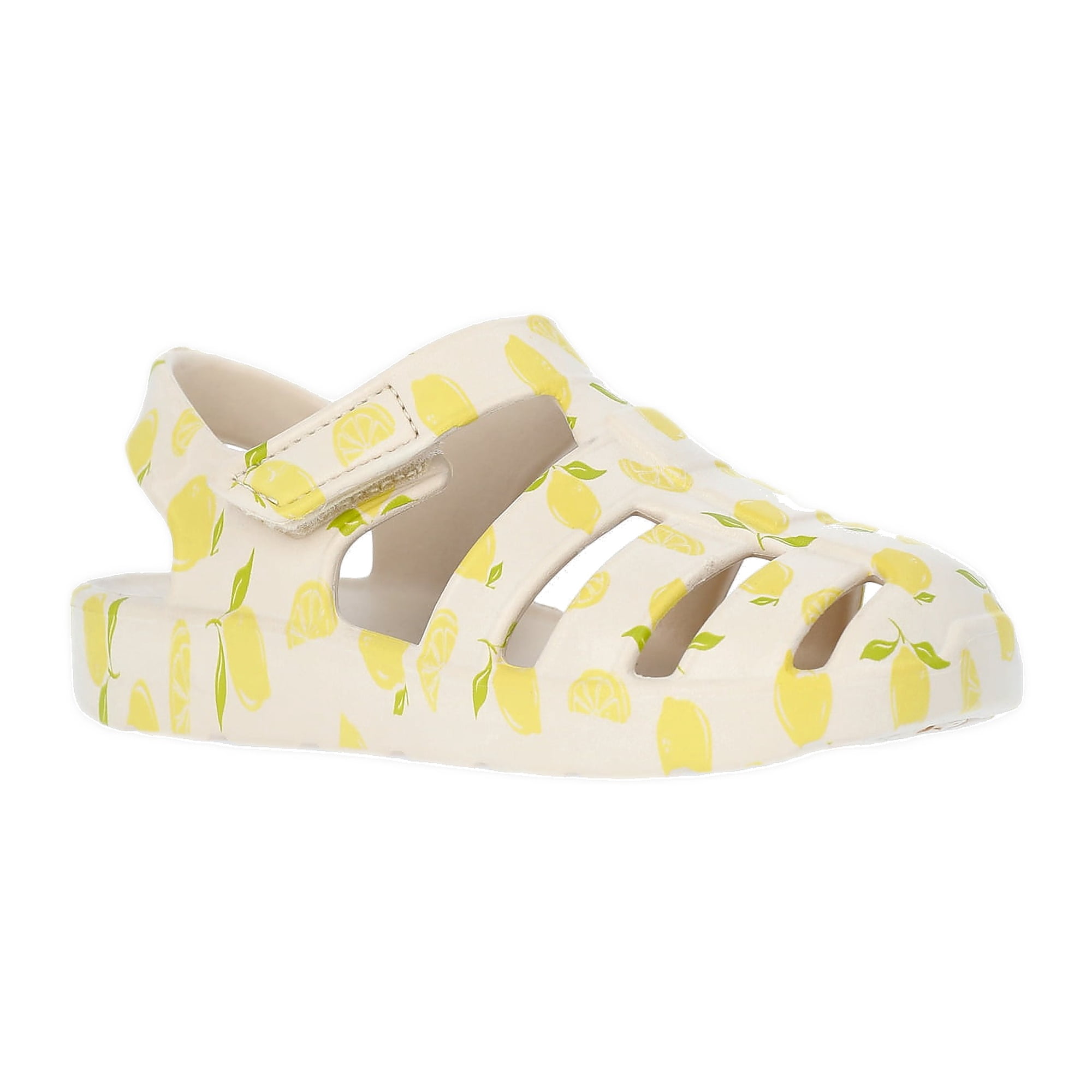 Wonder Nation Baby and Toddler Fisherman Sandals