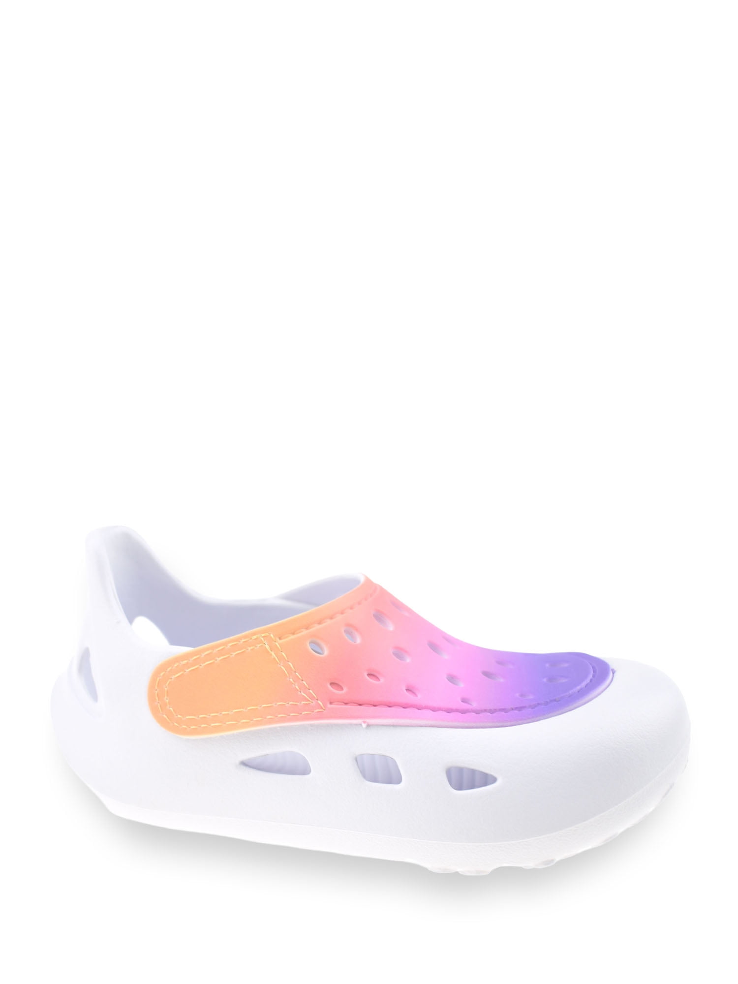 Wonder Nation Toddler Closed Toe Water Sandals