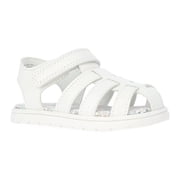 Todder and Baby Girls Fisherman Sandals