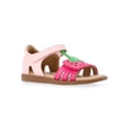 thumbnail image 1 of Wonder Nation Baby and Toddler Girls Fruit Sandals, 1 of 6