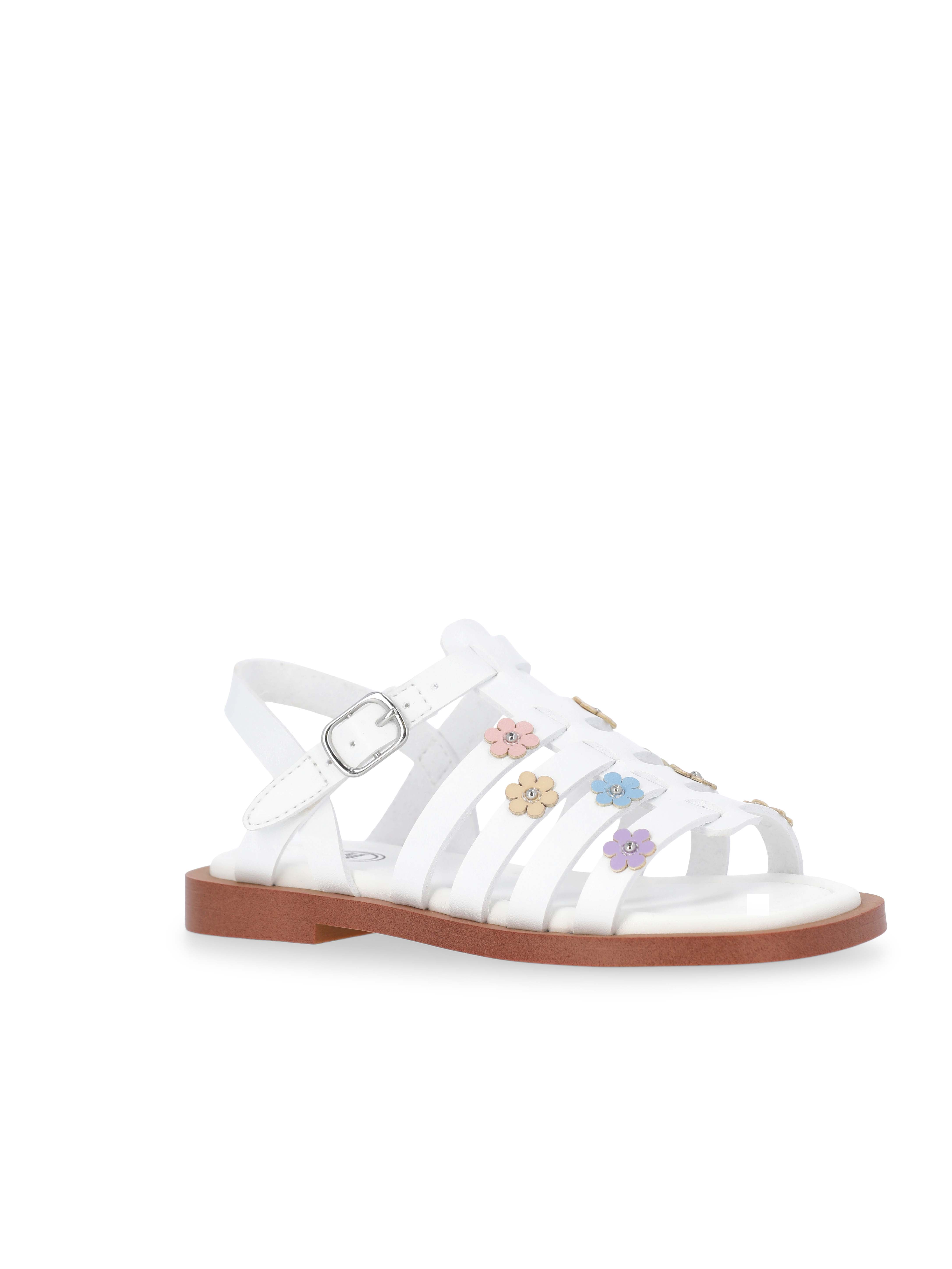 GT Gladiator Women’s Strappy Sandals – Casual Everyday Style