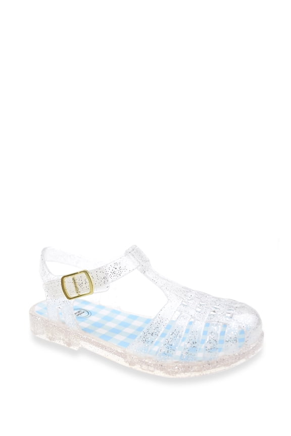 Toddler Girls Jelly Sandals
