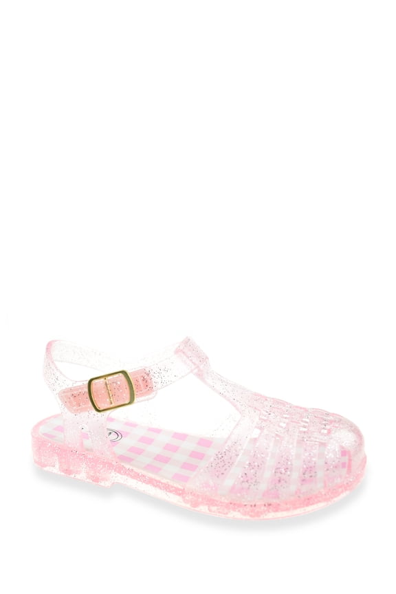 Toddler Girls Jelly Sandals
