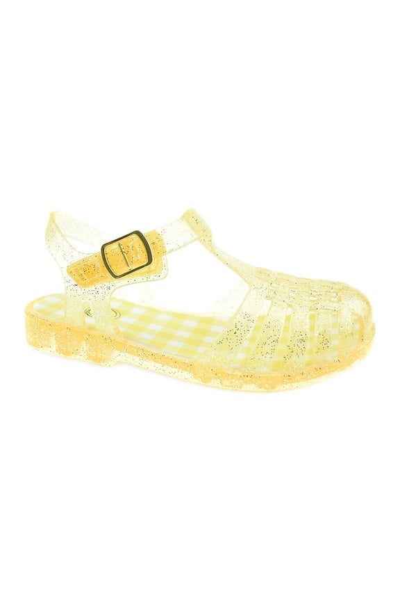 Toddler Girls Jelly Sandals